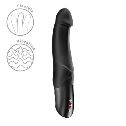 Вибратор Fun Factory Mr. Boss Black