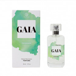Туалетна вода з феромонами для жінок Secret Play - Gala Perfume Spray 50 ml, 37123