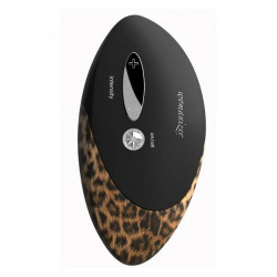 Вакуумный стимулятор Womanizer W-500 Black