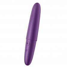 Минивибратор Satisfyer Ultra Power Bullet 6 Violet