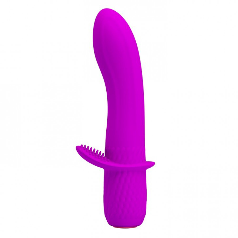 Різне - Вібратор Pretty Love