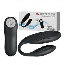 Вібромасажер серії Pretty Love