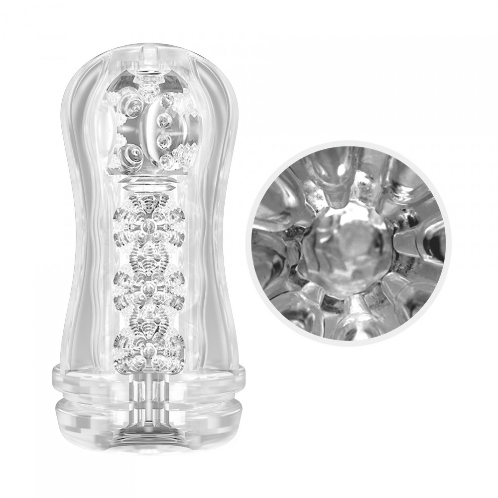 Різне - Мастурбатор Pretty Love - Stellar, BM-009249N-2 10