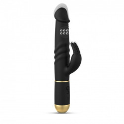 Вибратор Dorcel Furious Rabbit 2.0 (мятая упаковка!!!)