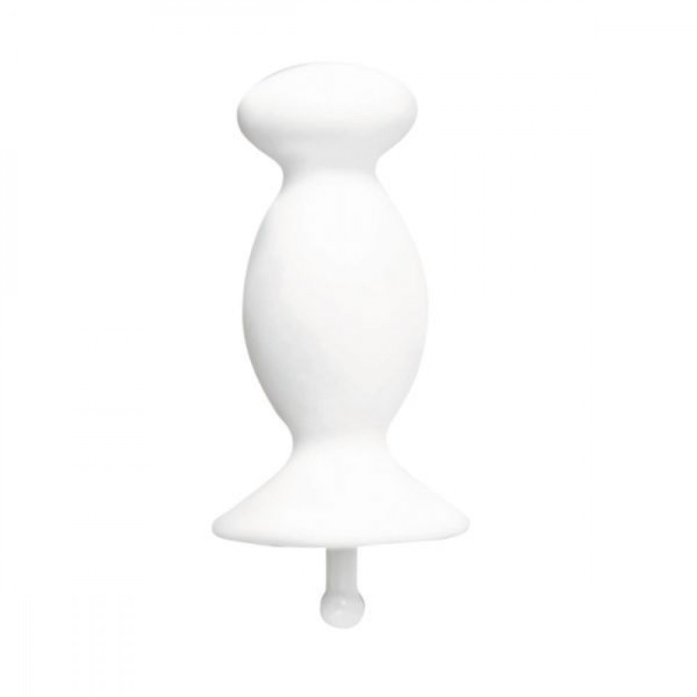 Разное - Тренажер мышц малого таза HOT Come The Pelvic Wand белый 1