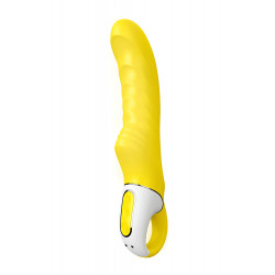 T360063 Вибратор SATISFYER VIBES YUMMY SUNSHINE