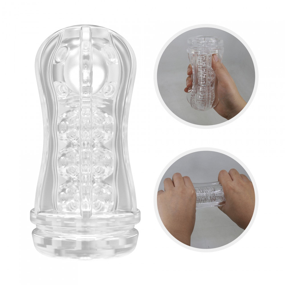 Різне - Мастурбатор Pretty Love - Stellar, BM-009249N-2 8