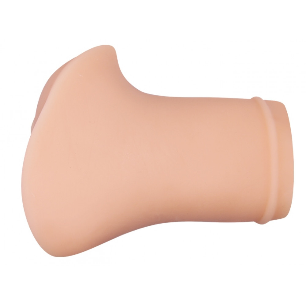 Різне - Мастурбатор-вагіна LyBaile - Violet realistic vagina vibration, BM-009145PL 2