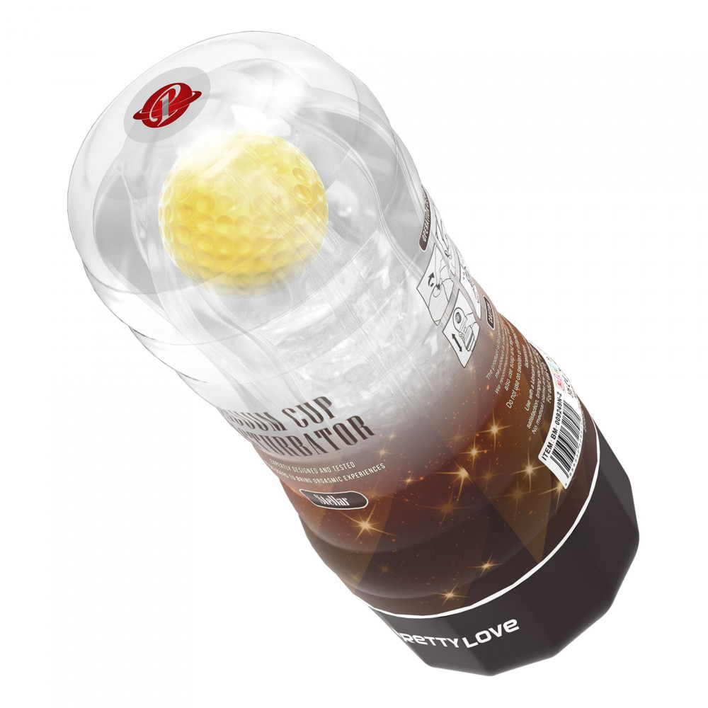 Різне - Мастурбатор Pretty Love - Stellar, BM-009249N-2 3