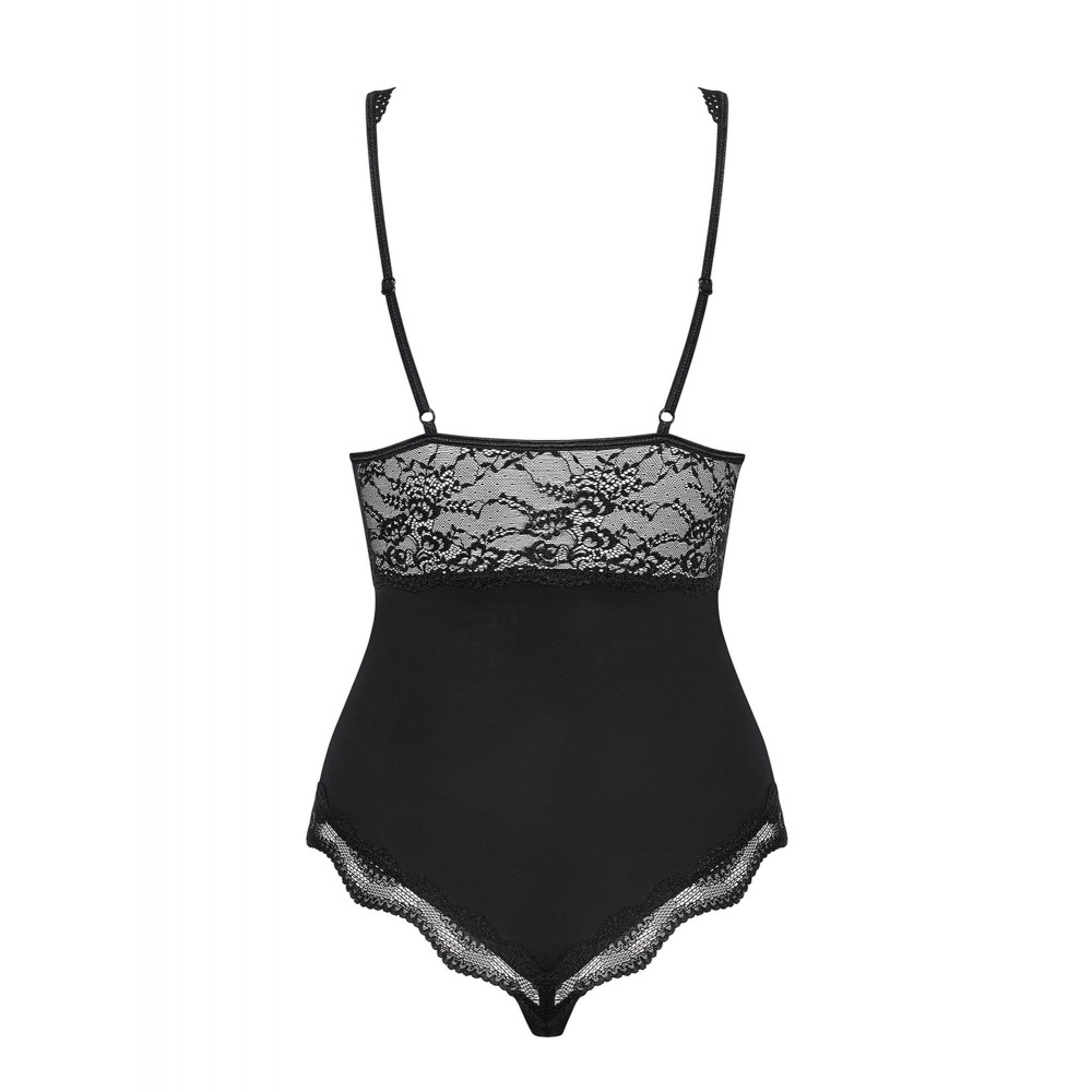 Разное - Боди Obsessive Luvae teddy S/M 5