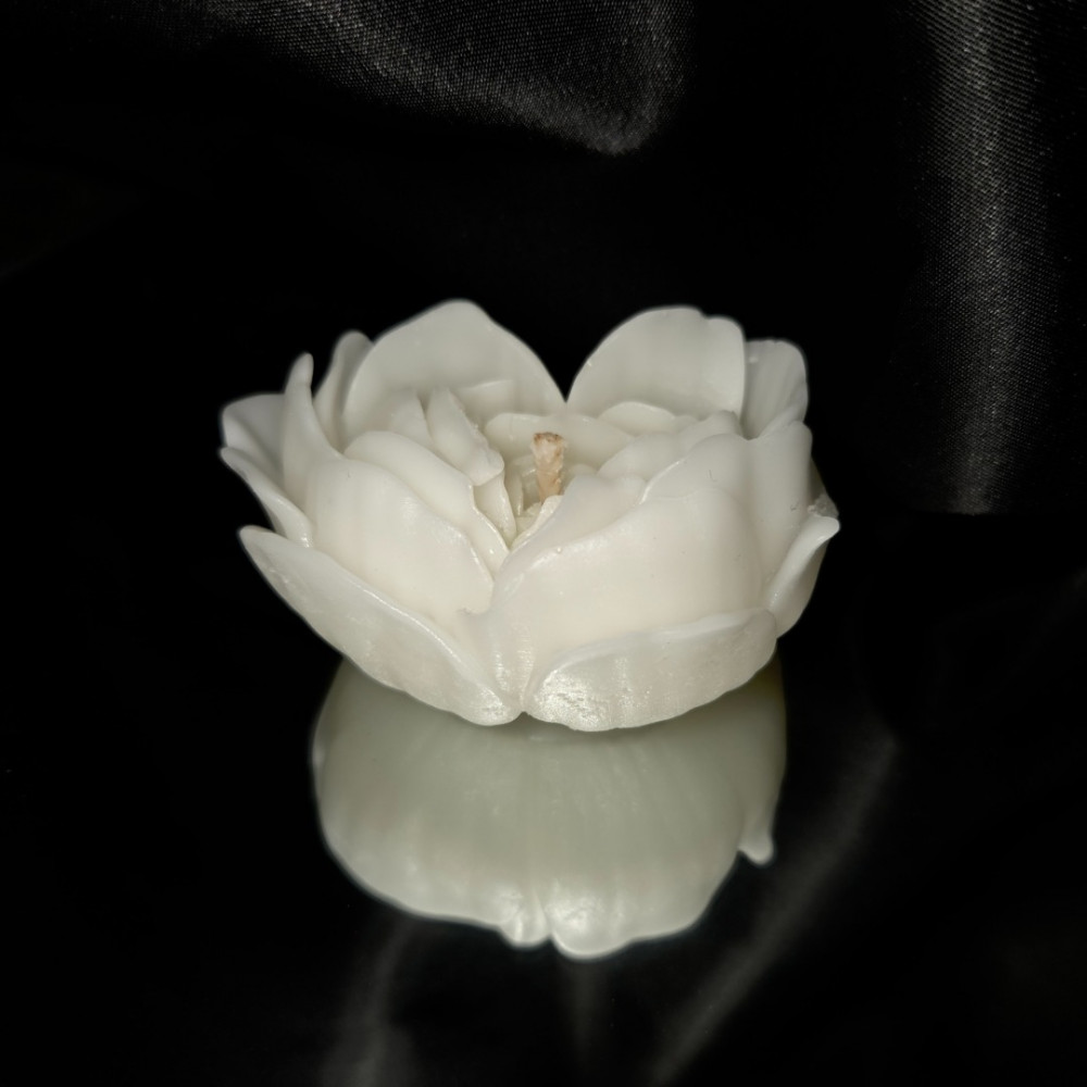 Різне - Cвiчка люмінісцентна низькотемпературна GlowKink біла, М 7