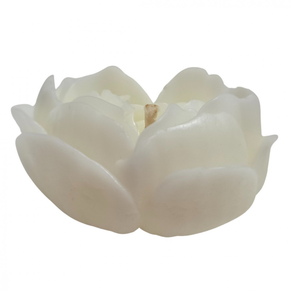 Різне - Cвiчка люмінісцентна низькотемпературна GlowKink біла, М 6