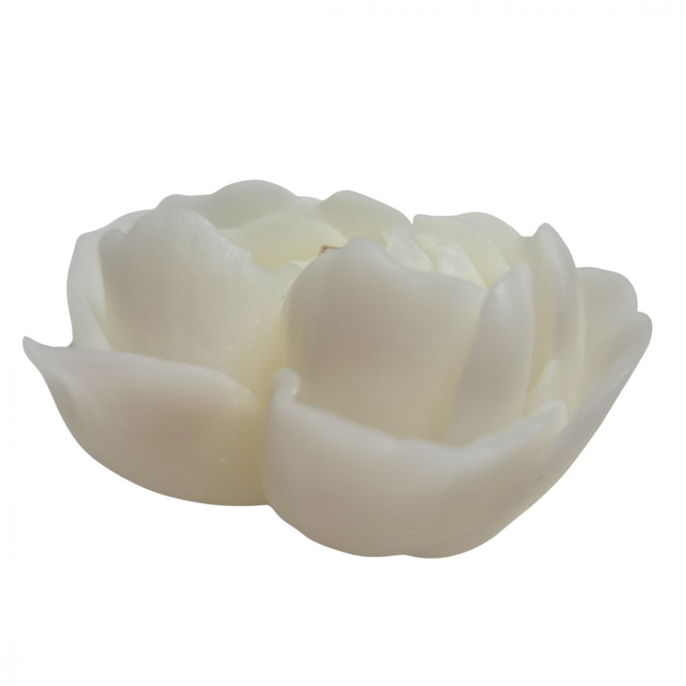 Різне - Cвiчка люмінісцентна низькотемпературна GlowKink біла, М 5