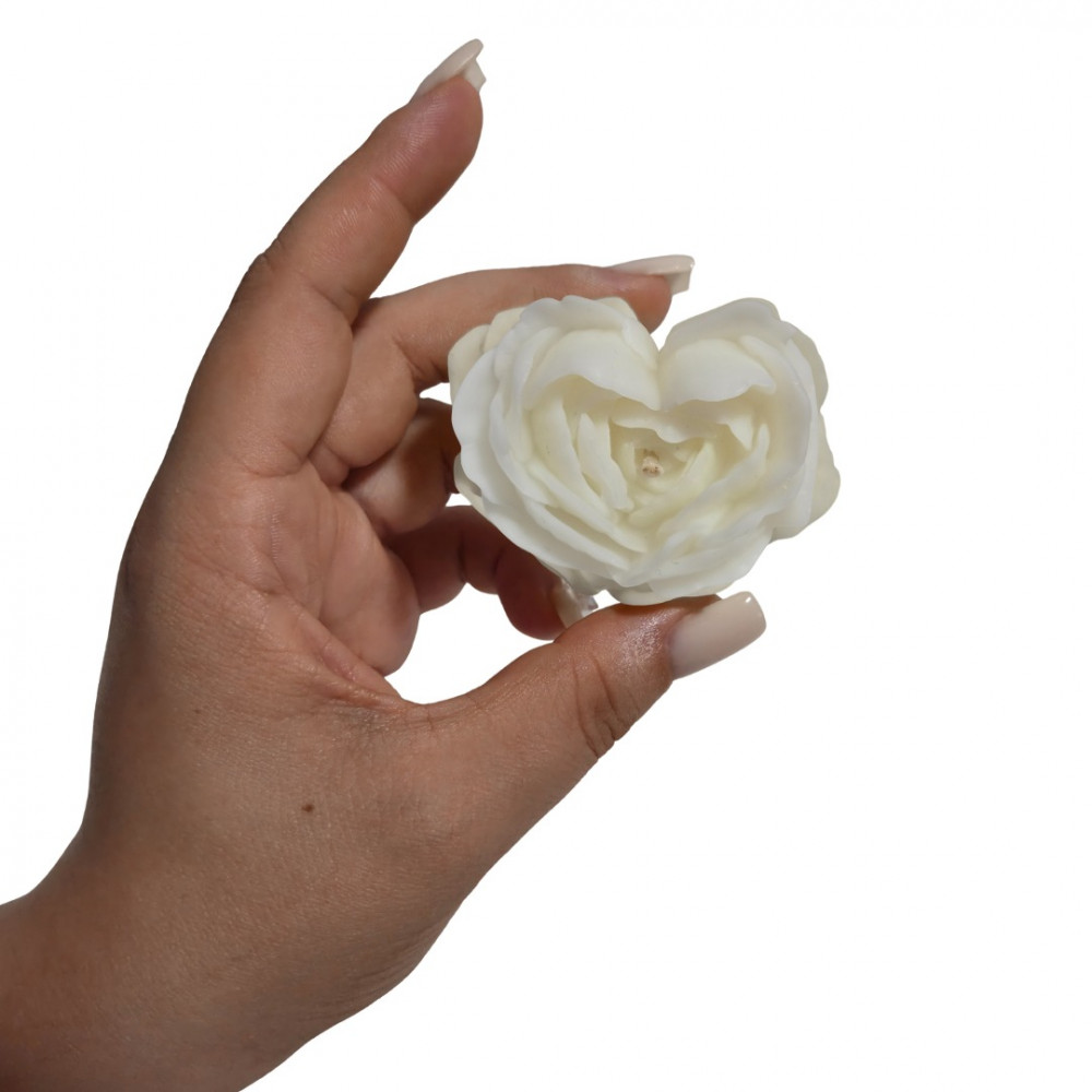 Різне - Cвiчка люмінісцентна низькотемпературна GlowKink біла, М 3