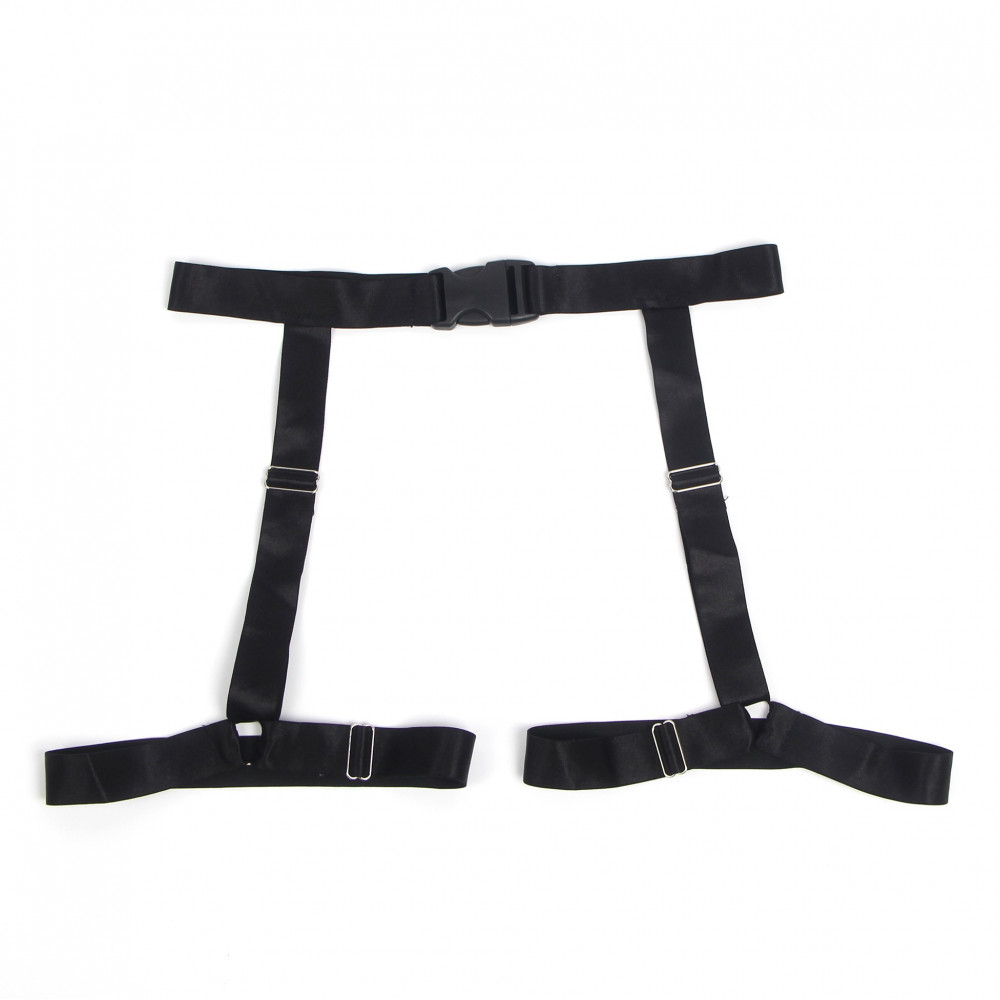 Разное - Костюм кошечки Star Night четыре предмета, чёрный, XS-S 6