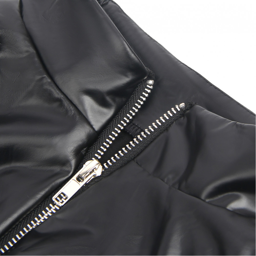 Разное - Костюм кошечки Star Night четыре предмета, чёрный, XS-S 9