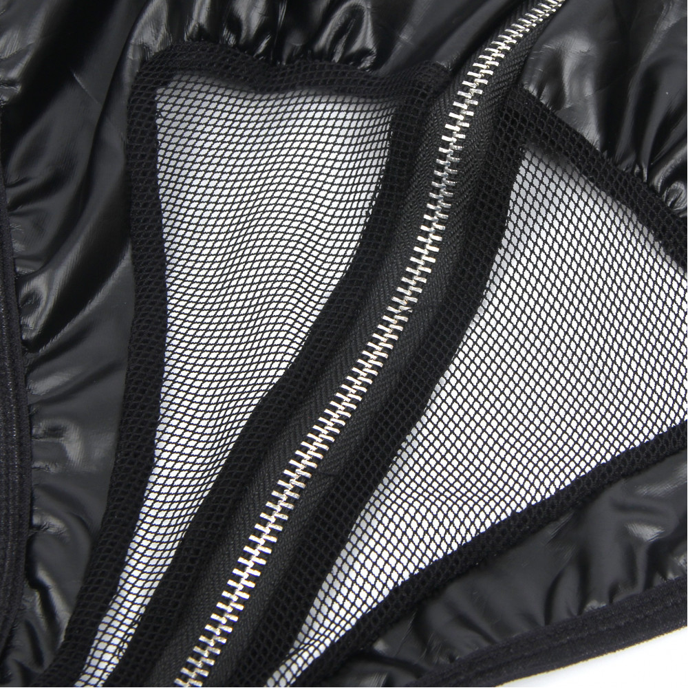 Разное - Костюм кошечки Star Night четыре предмета, чёрный, XS-S 8