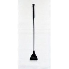 Кожаный стек DS Fetish, черный, 61 см