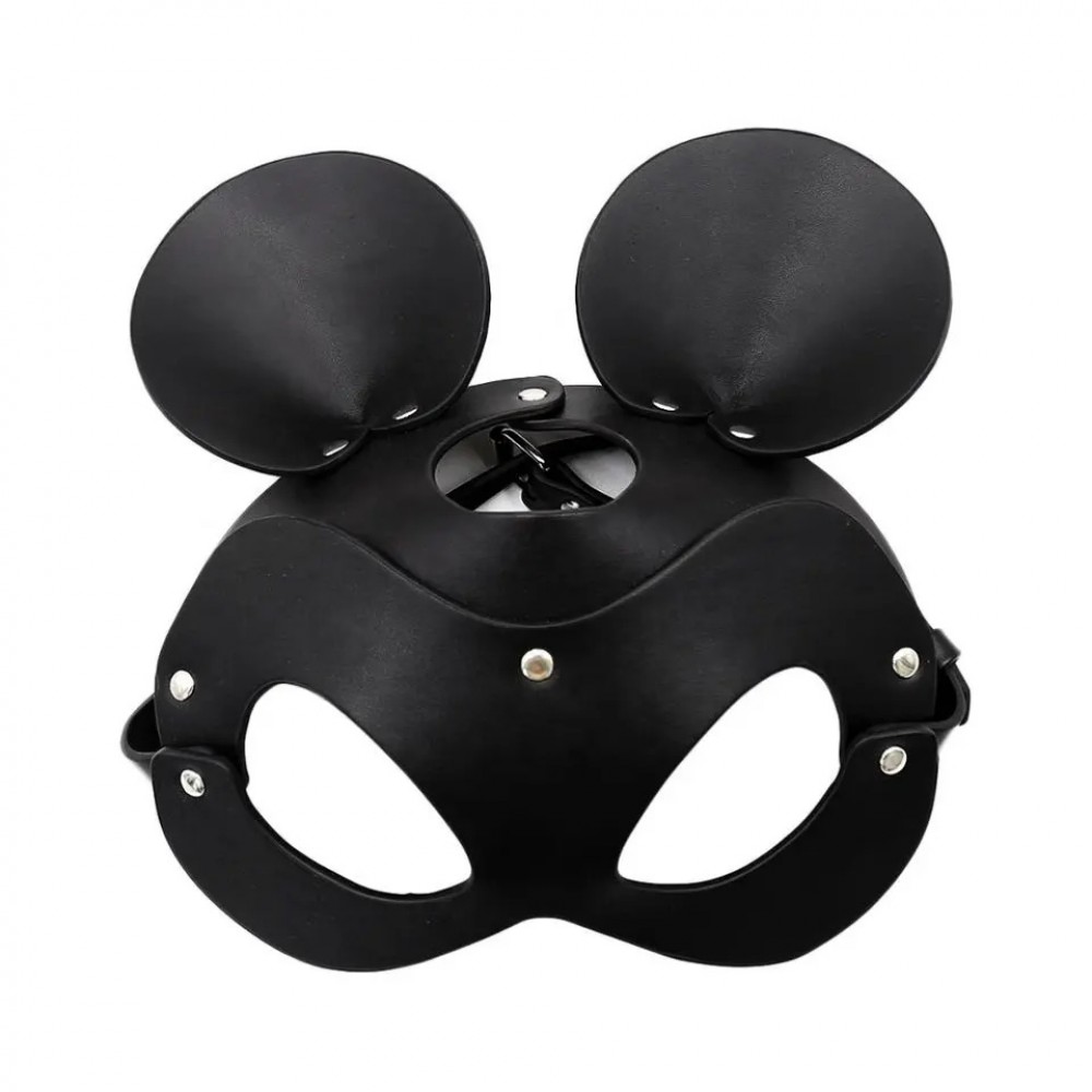 БДСМ игрушки - Маска Микки Mask Mickey Mouse