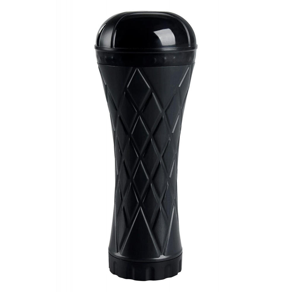 Мастурбаторы без вибрации - Мастурбатор вагина в колбе Dream Toys THE GIRL NEXT DOOR TORI 6