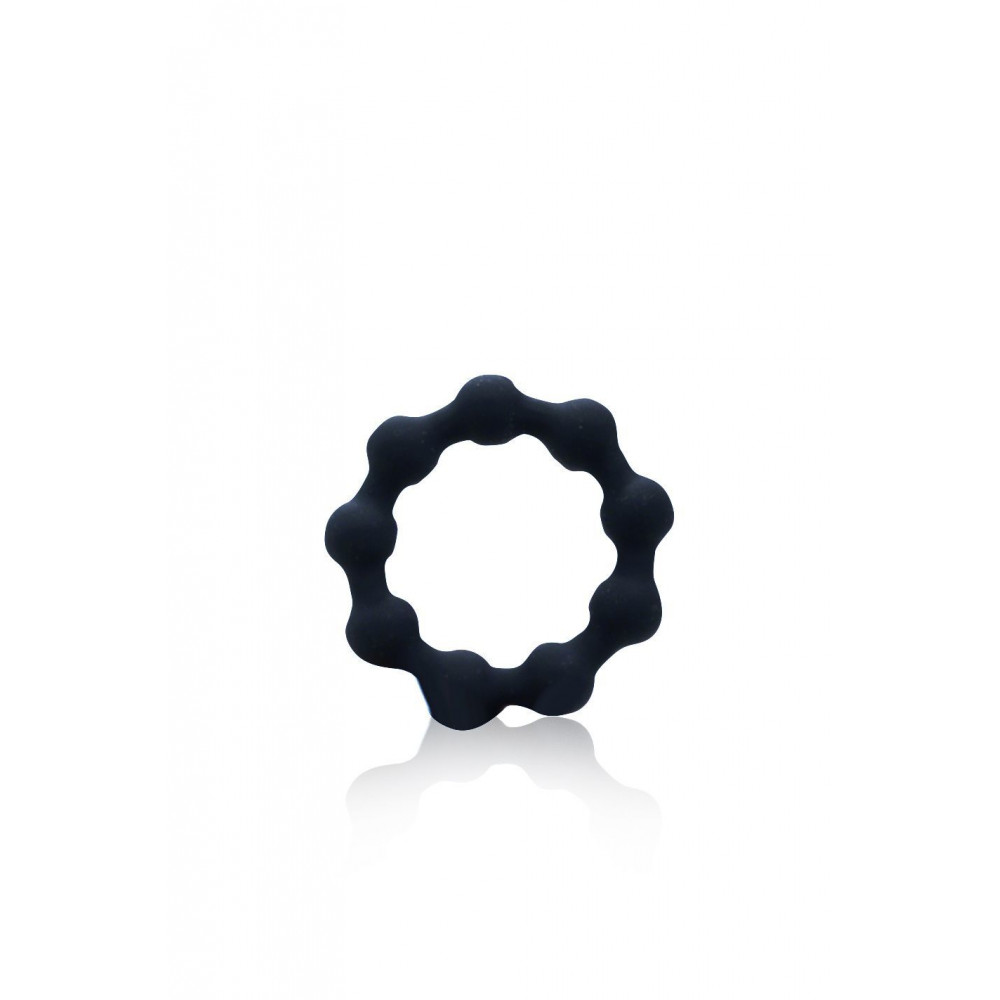Эрекционное кольцо - Эрекционное кольцо Dorcel Maximize Ring, эластичное, со стимулирующими шариками