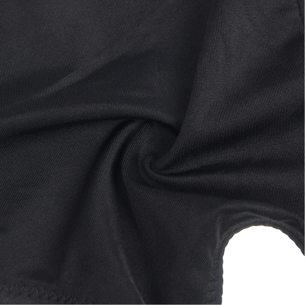 Різне - Чоловічий мереживний пояс з підв'язками Star Night чорний, M 12