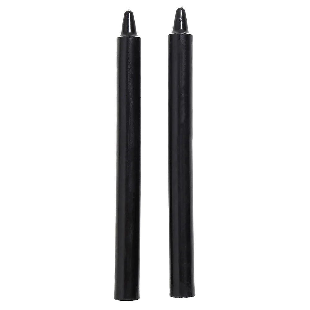 БДСМ игрушки - Набор БДСМ Pleasure Box Lets Go Kink наручники, маска, флогер, зажимы, веревка, свечи, 7 предметов 4