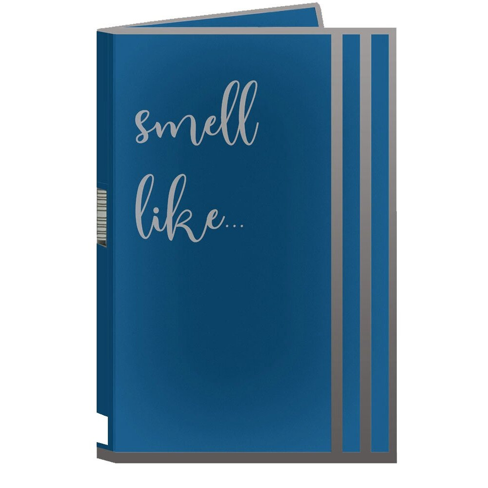 Разное - Парфюмерная вода с феромонами для мужчин Smell Like # 09 for Man, 1 ml