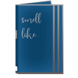 Парфумерна вода з феромонами для чоловіків Smell Like # 09 for Man, 1 ml