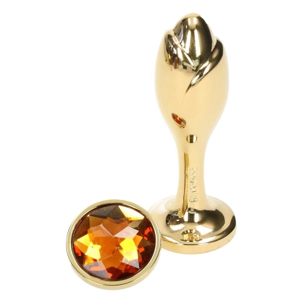  - Пояс вірності Lockink Sevanda Beg & Ask Chastity Pants з повідцем та анальною пробкою, L 7