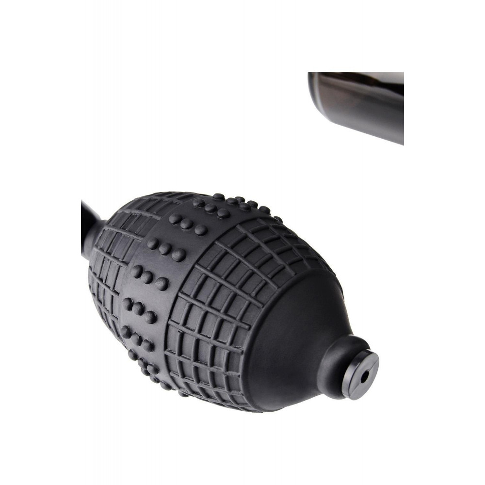 Помпы - Помпа вакуумная Pipedream Pump Worx Euro Pump черная, 57 см 3