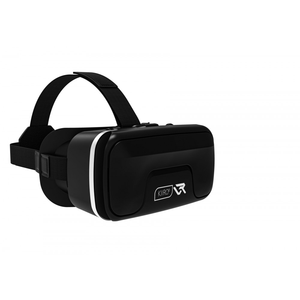 Різне - Окуляри віртуальної реальності Kiiroo VR 3