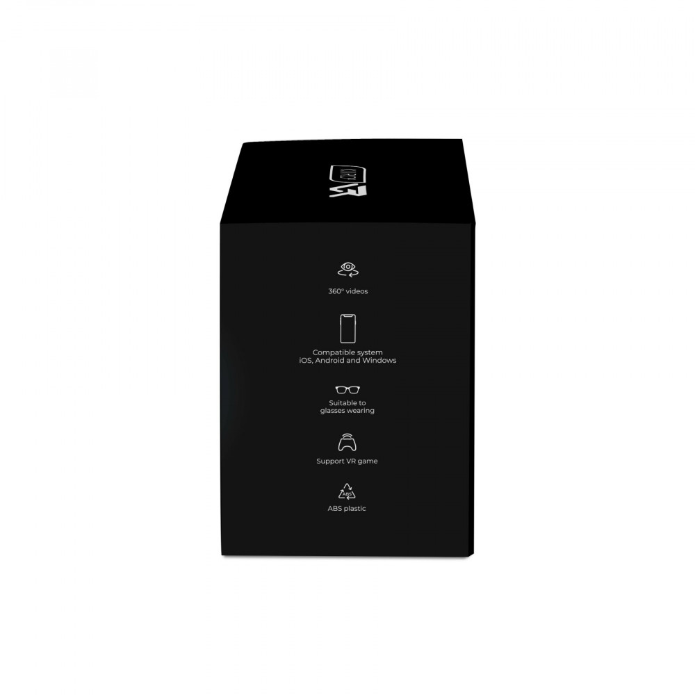 Різне - Окуляри віртуальної реальності Kiiroo VR 10