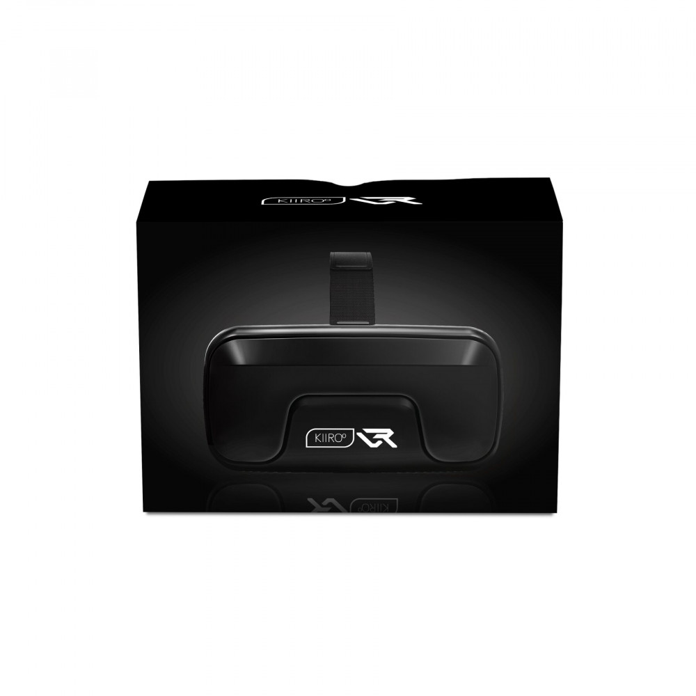 Різне - Окуляри віртуальної реальності Kiiroo VR 13