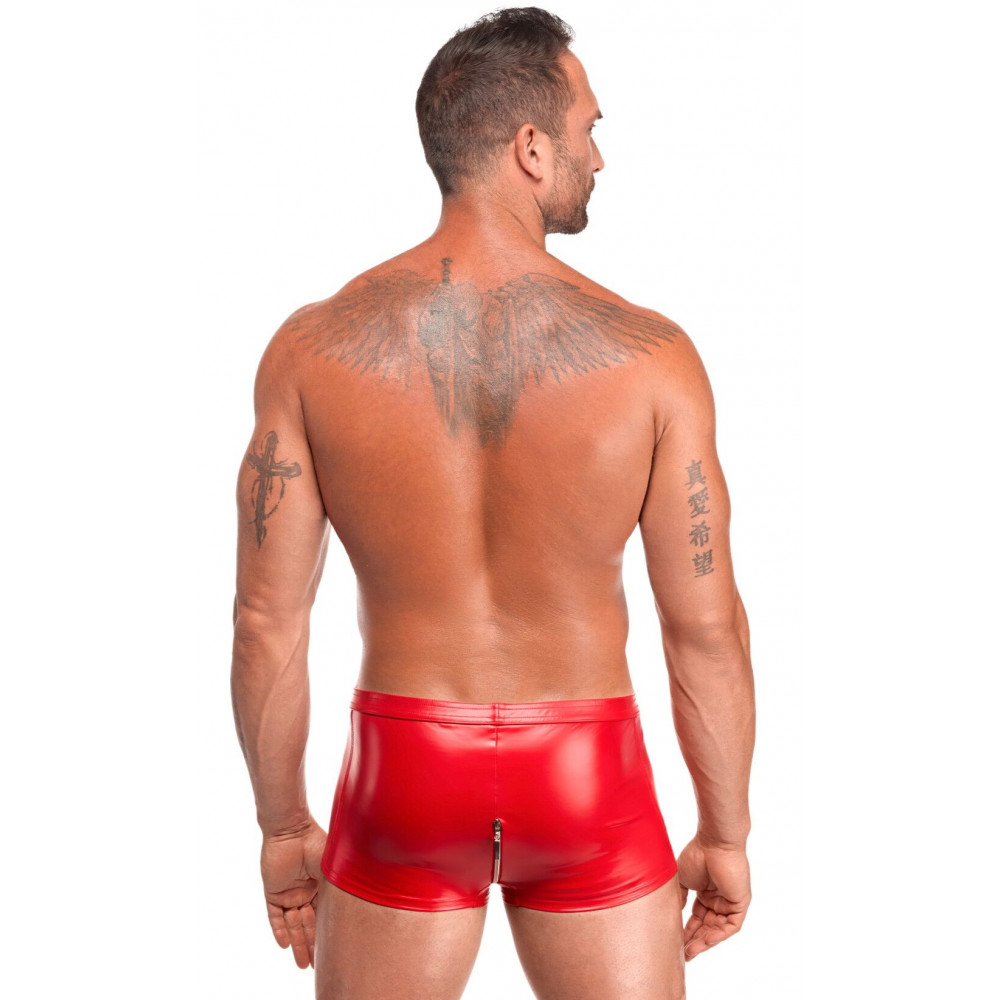  - Чоловічі шорти Noir Handmade H097 Ignite shorts XXL 3