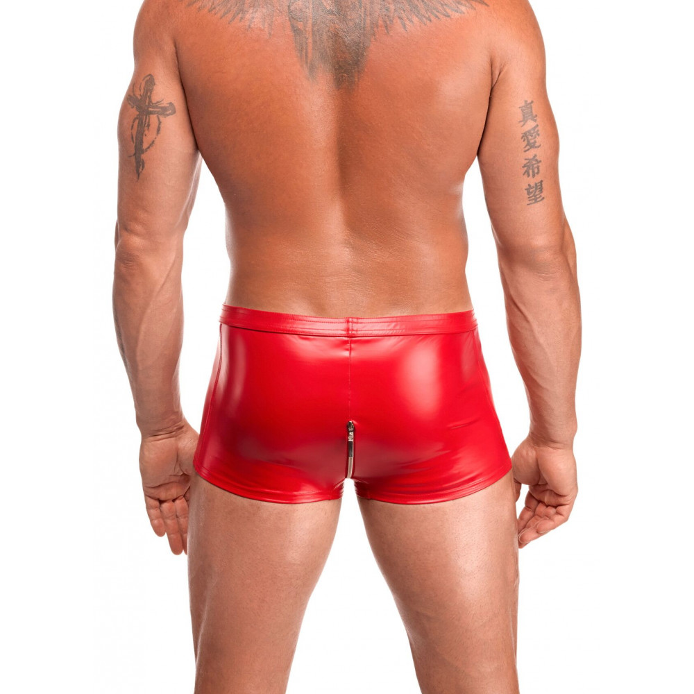  - Чоловічі шорти Noir Handmade H097 Ignite shorts XXL 1