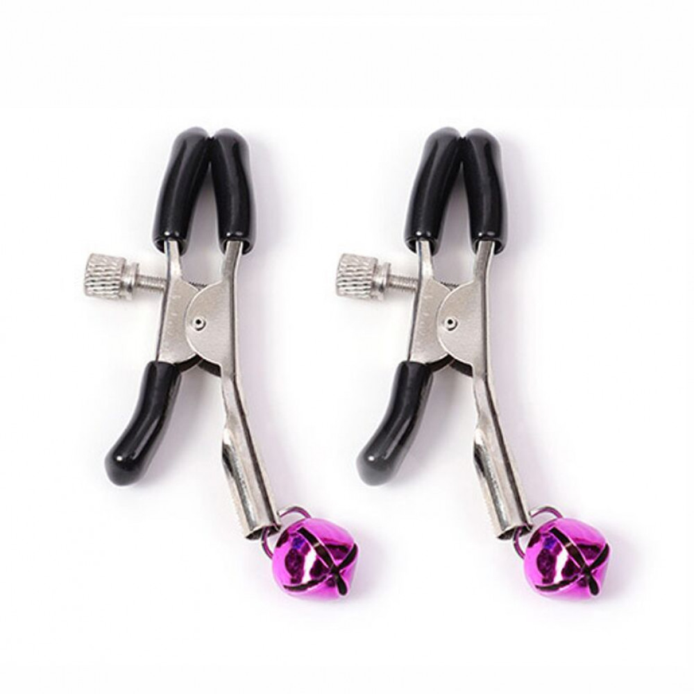 БДСМ игрушки - Набор для BDSM JSY KB80019 Pink 9