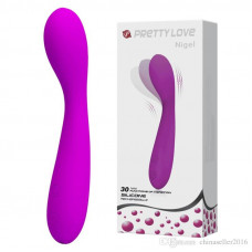 Вібратор серії Pretty Love 