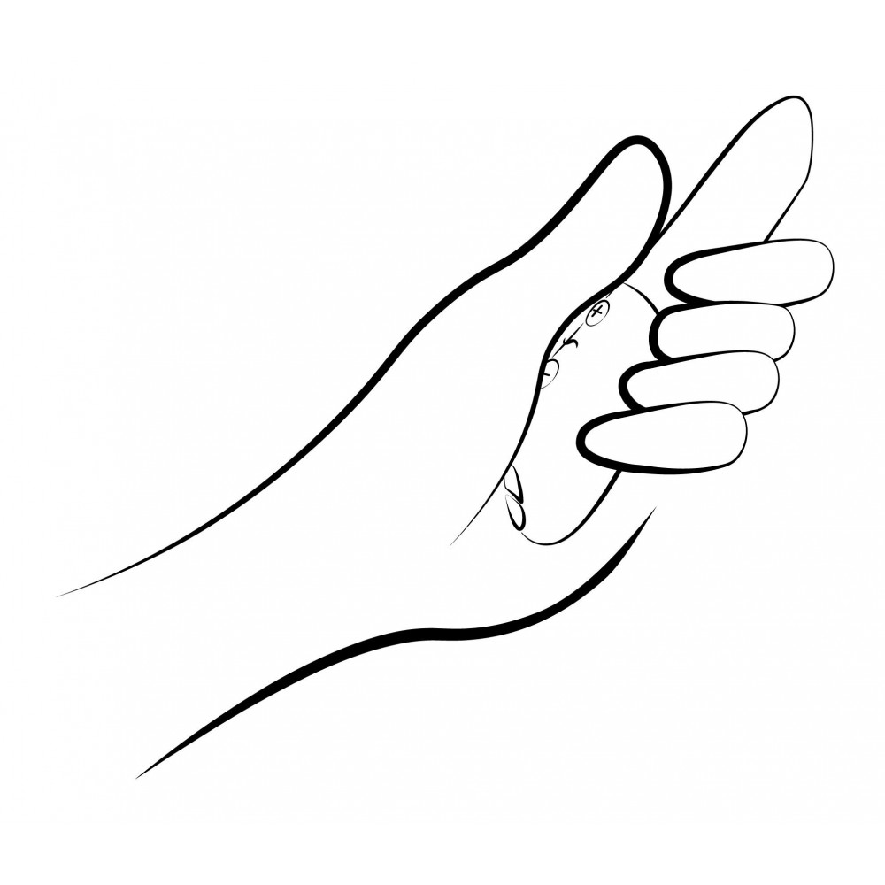 Вібропулі та міні-вібратори - Вібропуля Tango x by We-Vibe Coral 9