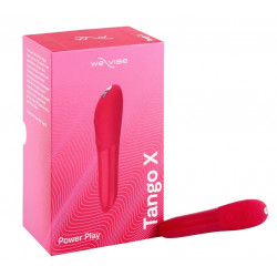 Вібропуля Tango x by We-Vibe Coral