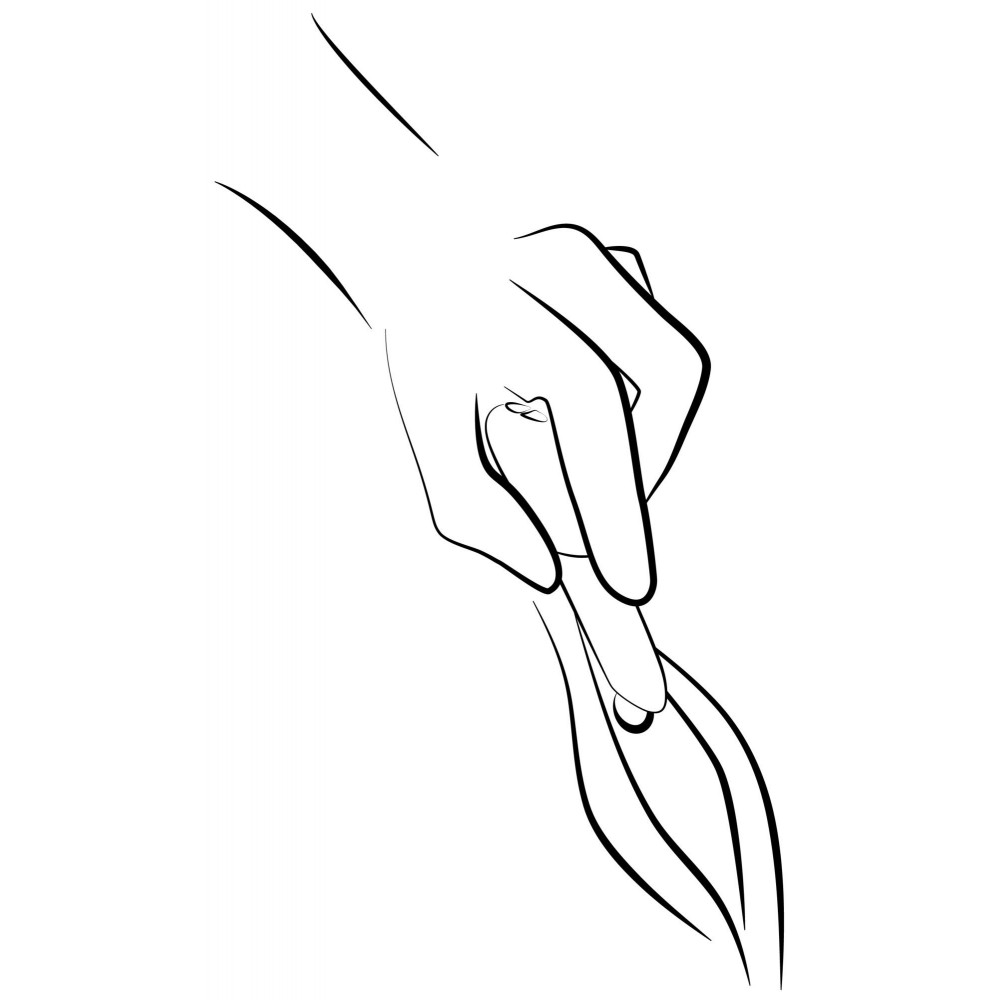 Вібропулі та міні-вібратори - Вібропуля Tango x by We-Vibe Coral 8