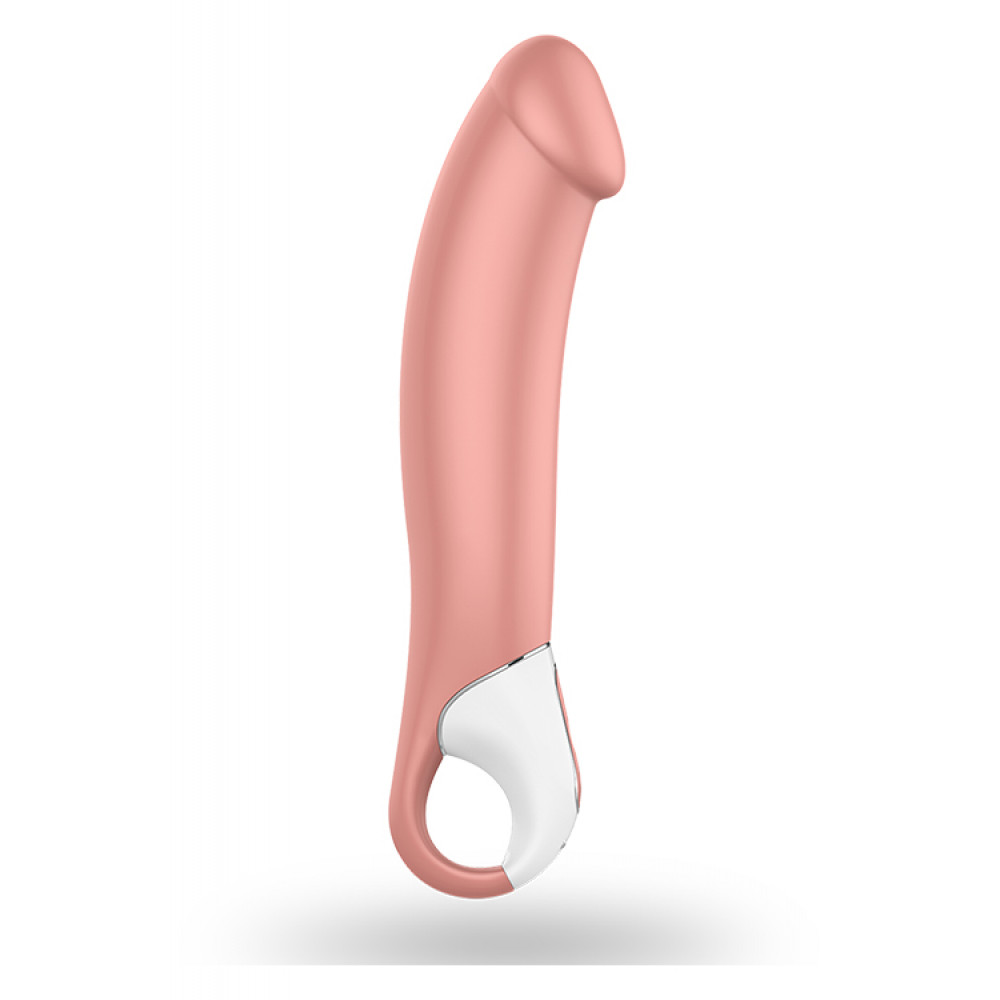 Стимулятор точки G - T360059 Вибратор SATISFYER VIBES MASTER 2