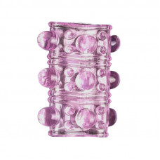 Насадка тоннель AR011 PINK, ( 1 шт )