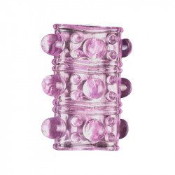 Насадка тунель AR011 PINK, (1 шт )