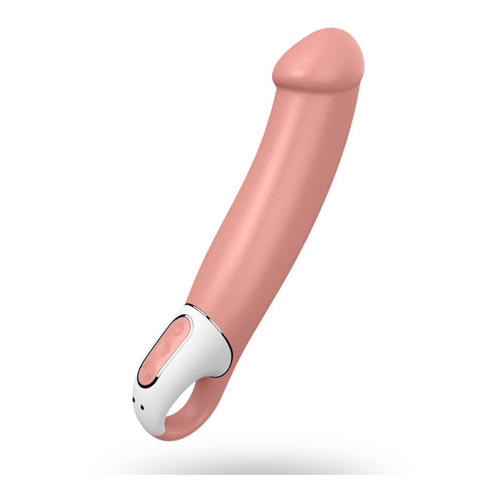 Стимулятор точки G - T360059 Вибратор SATISFYER VIBES MASTER 1