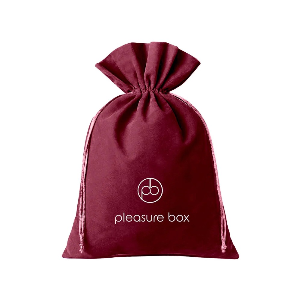 Секс боксы - Адвент-календар Dream Toys Pleasure Box, красный, 24 предмета 17