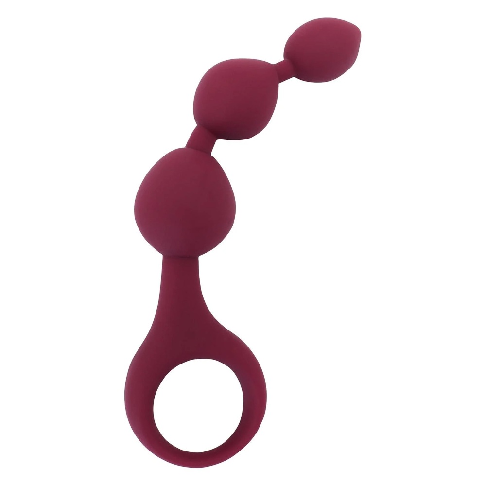 Секс боксы - Адвент-календар Dream Toys Pleasure Box, красный, 24 предмета 6