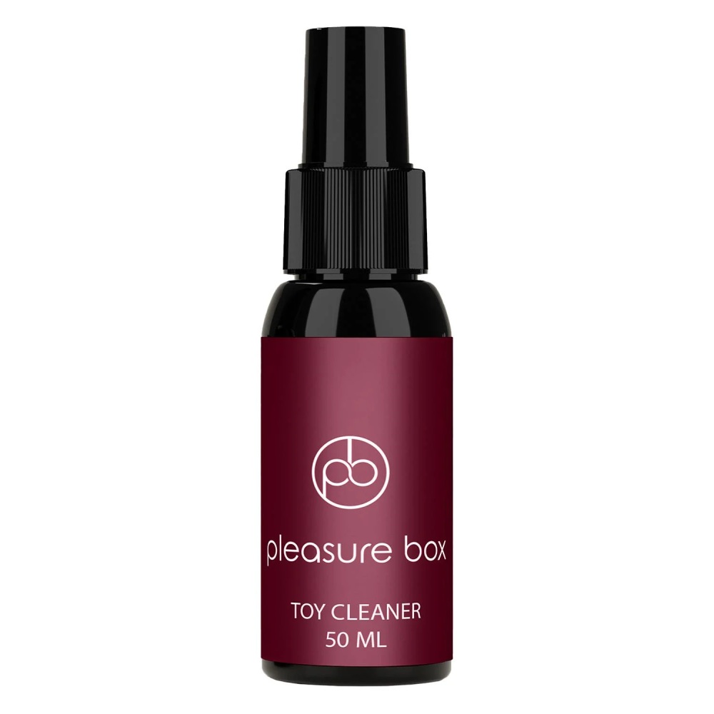 Секс боксы - Адвент-календар Dream Toys Pleasure Box, красный, 24 предмета 5