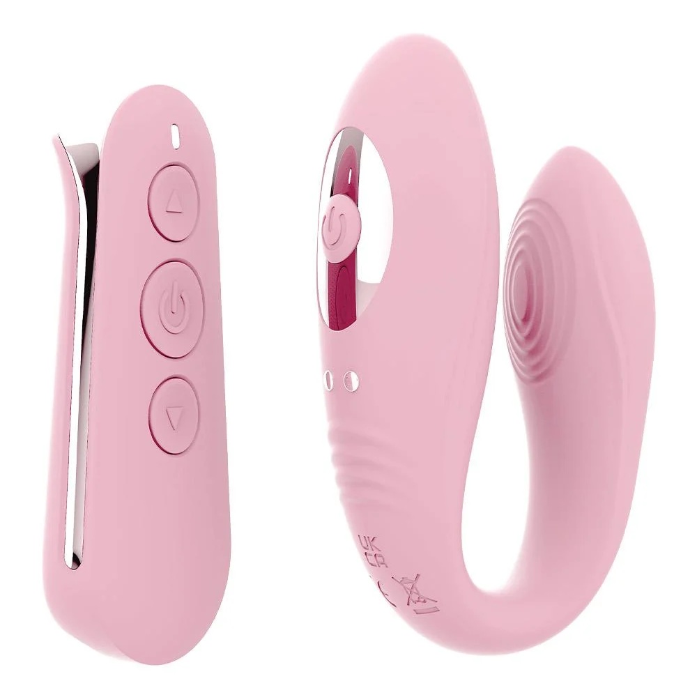 Секс боксы - Адвент-календар Dream Toys Pleasure Box, красный, 24 предмета 3