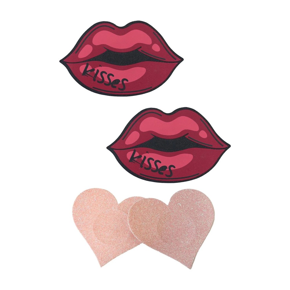 Секс боксы - Адвент-календар Dream Toys Pleasure Box, красный, 24 предмета 20